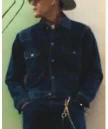 Levi's | デニムジャケット