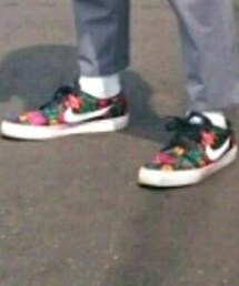 NIKE | スニーカー