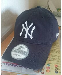 NEW ERA | キャップ