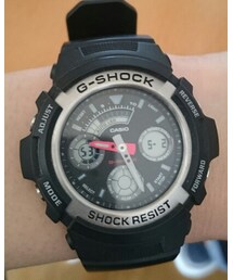 G-SHOCK | アナログ腕時計