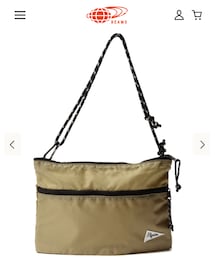 Pilgrim Surf Supply | ショルダーバッグ