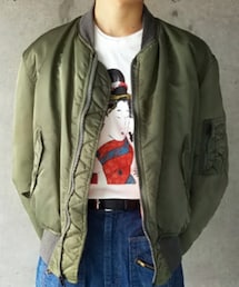 Alpha Industries | MA-1