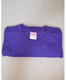 Supreme  | Tシャツ/カットソー