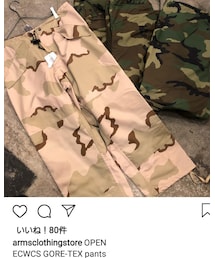 dead stock | その他パンツ