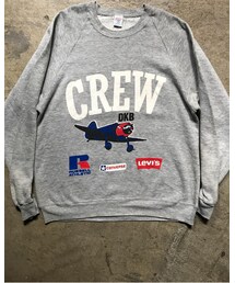 used | 1970-1980s (スウェット)
