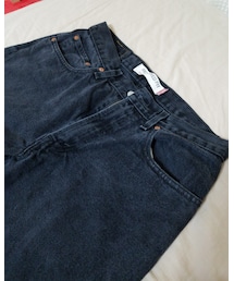 used | デニムパンツ