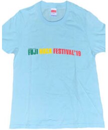 fujirockfestival | Tシャツ/カットソー
