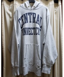 used | 80's 染み込み(パーカー)