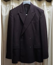 used | 50's～60's ダブルブレスト(テーラードジャケット)