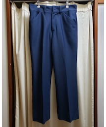 used | スラックス