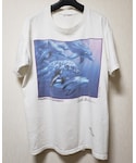 usedの「トップス(Tシャツ/カットソー)」