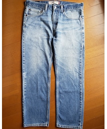 used | デニムパンツ