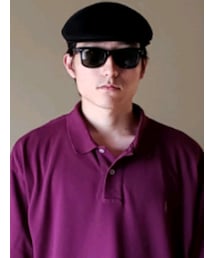 used | ポロシャツ