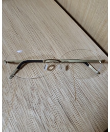 LINDBERG | メガネ