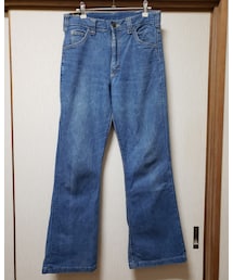 used | デニムパンツ