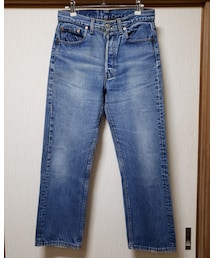 used | デニムパンツ