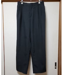 used | スラックス