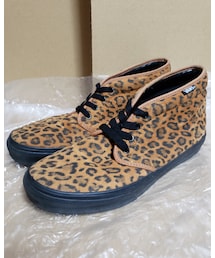 used | スニーカー