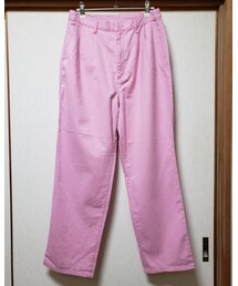 used | チノパンツ