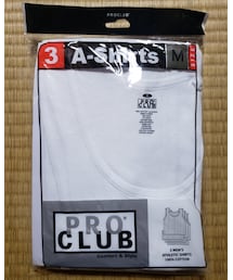 PRO CLUB  | タンクトップ