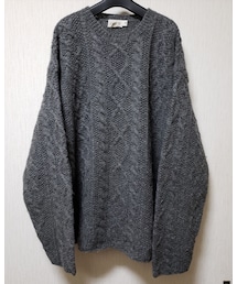 used | ニット/セーター