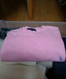 used | ニット/セーター