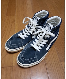 VANS | スニーカー
