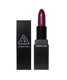 STYLENANDA |  3 CONCEPT EYES LIP COLOR-#605(口紅/リップティント/グロス)