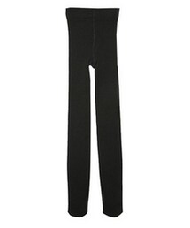 シンプル裏起毛タイツ(タイツ/ストッキング)