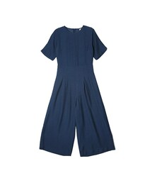 STYLENANDA | ウエストタックスカンツオールインワン(つなぎ/オールインワン)
