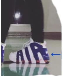 NIKE | スニーカー