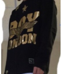 BOY LONDON | スウェット