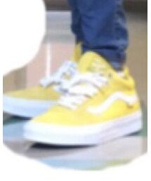 VANS | スニーカー