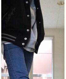 A BATHING APE | パーカー