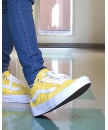 VANS | スニーカー