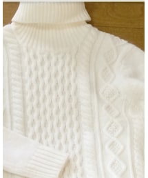 GU | ニット/セーター