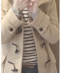 GU | Tシャツ/カットソー