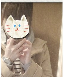 point | パーカー