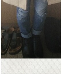 RETRO GIRL | ブーツ