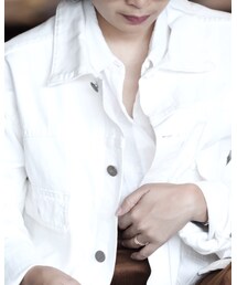 LEVI'S VINTAGE CLOTHING | デニムジャケット