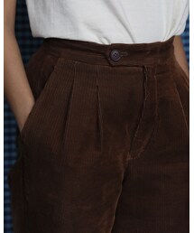 Brillington for Women MTO | その他パンツ