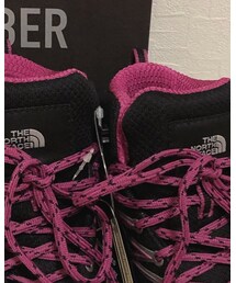 THE NORTH FACE | スニーカー