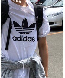 adidas | Tシャツ/カットソー
