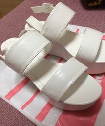 ハニーズ | サンダル(サンダル)