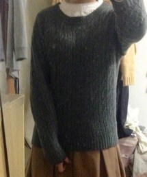 SM2 | ニット/セーター