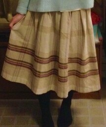 ehka sopo | スカート