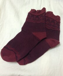 靴下屋 | ソックス/靴下