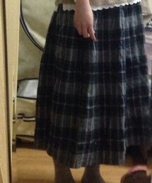 Samansa Mos2 | スカート