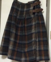 Samansa Mos2 | スカート