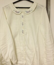 ehka sopo | シャツ/ブラウス